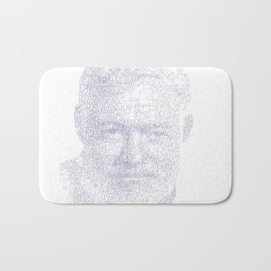 Ernest Bath Mat