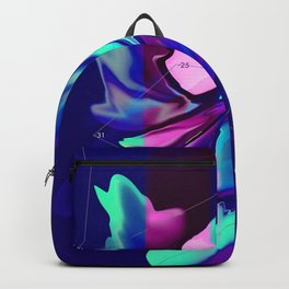 Orchid Backpack