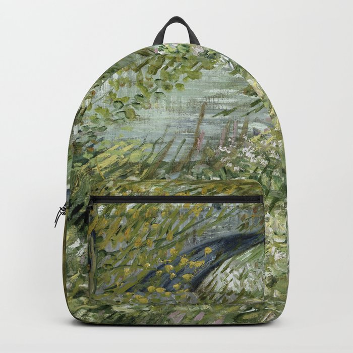Vincent van Gogh - Backpack