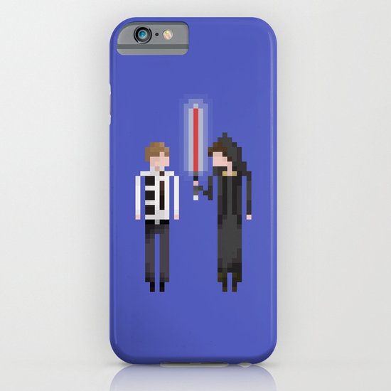 Dunder Mifflin Halloween iPhone & iPod Case