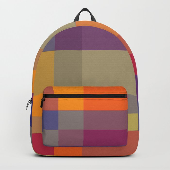 Pixel 01 Backpack