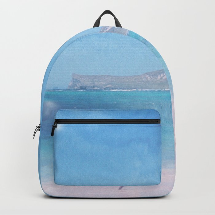 Kaiona Backpack