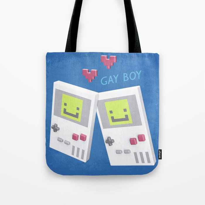 tote bag for boys