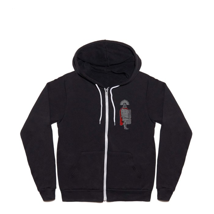 Centurions Full Zip Hoodie