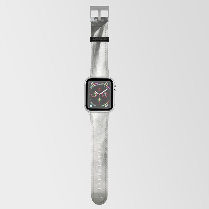 Torrent (Waterfalls in Milford Sound New Zealand)  Apple Watch Band