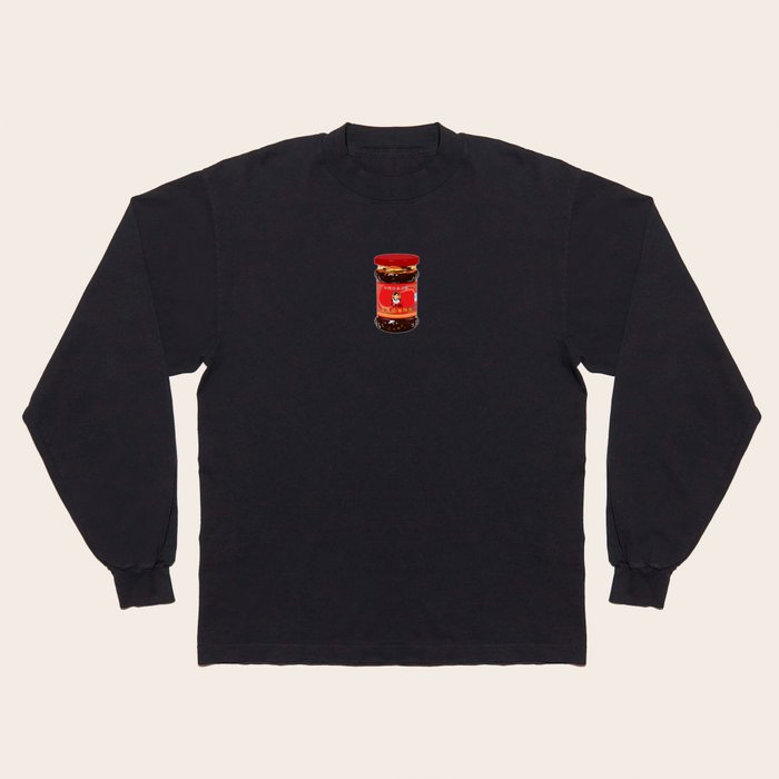 Lao gan ma sweatshirt clearance
