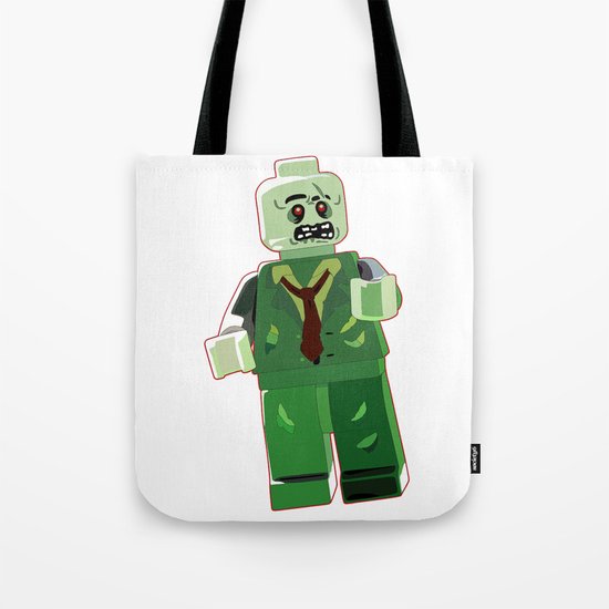brains Tote Bag