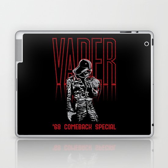 68 Comeback Special Laptop & iPad Skin