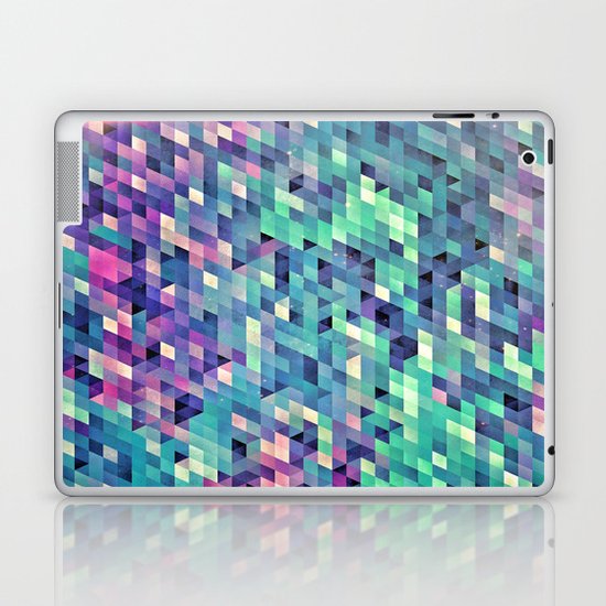vyry_cyld Laptop & iPad Skin