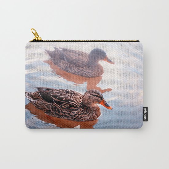 Duck Carry-All Pouch
