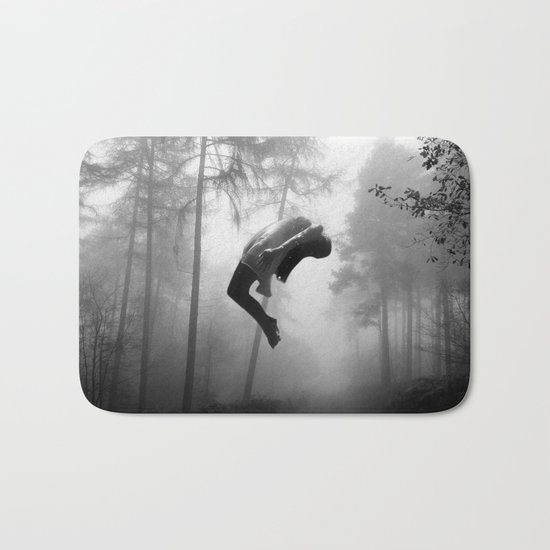 LEVITATION Bath Mat