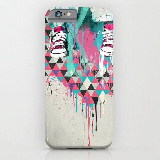 Jump iPhone & iPod Case
