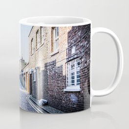 Streets of London II | Street & Travel Photography | Fine Art Photo Print Coffee Mug