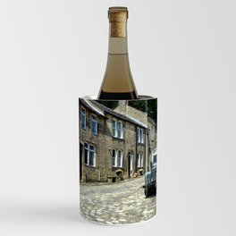 Haworth Main Street Wine Chiller