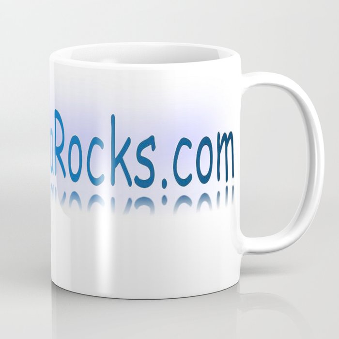 SarniaRocks Coffee Mug