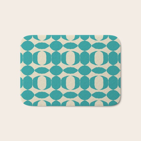 D4 Bath Mat