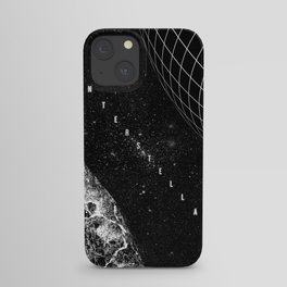 Interstellar iPhone Case