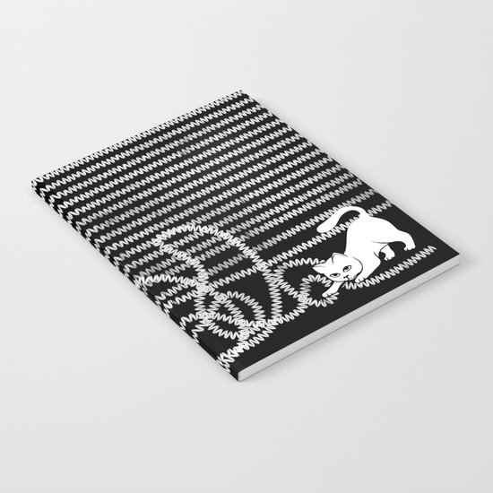 Unravel Notebook