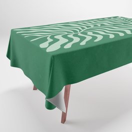 Fun Sage: Matisse Edition Tablecloth