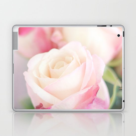 Roses Laptop & iPad Skin