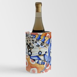 Leopard Lop Wine Chiller