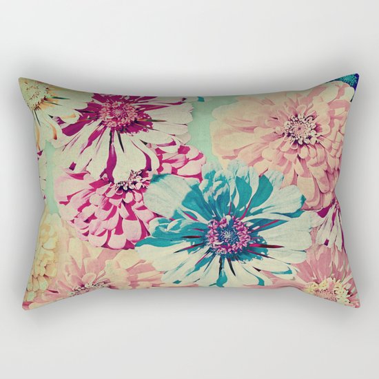 Sanctuary Rectangular Pillow