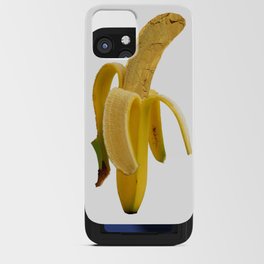 Plátano iPhone Card Case