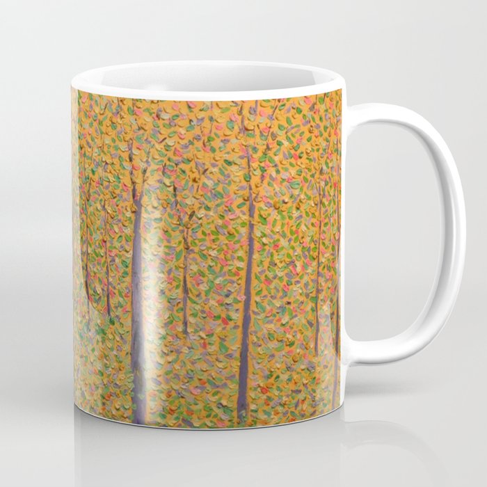 Georges Seurat Coffee Mug