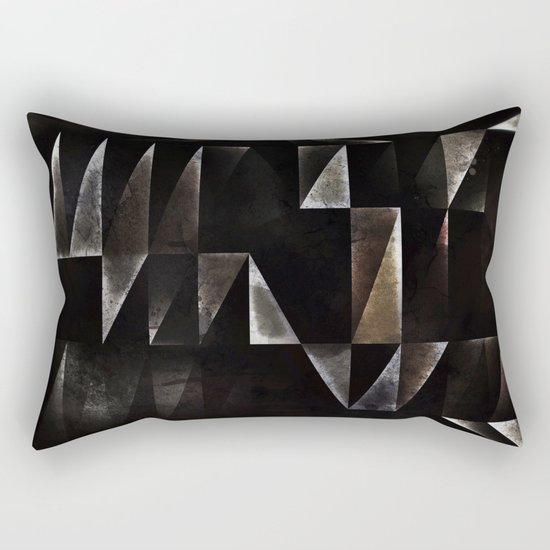hyr Rectangular Pillow