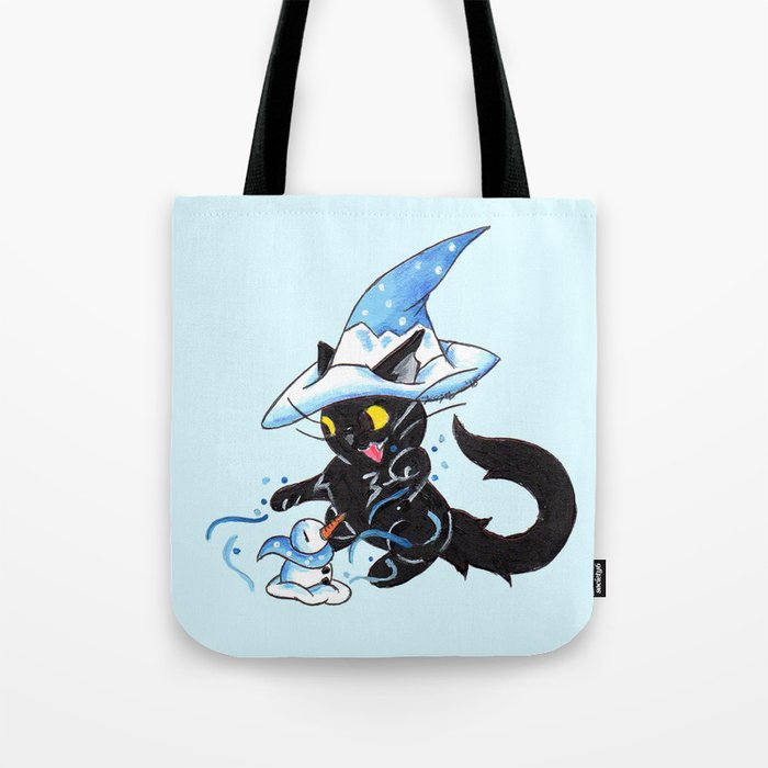 witchery tote
