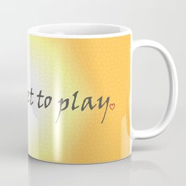 Don't forget to play Coffee Mug
