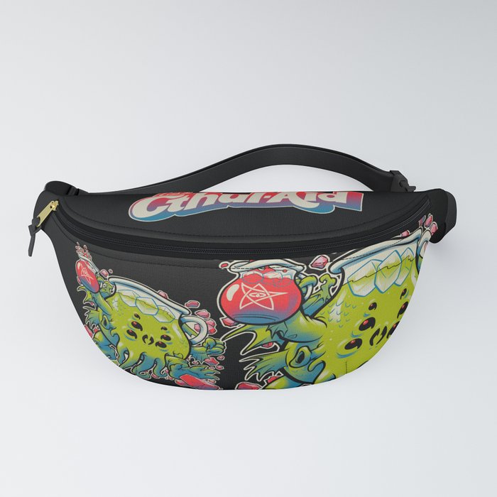 CTHUL-AID Fanny Pack