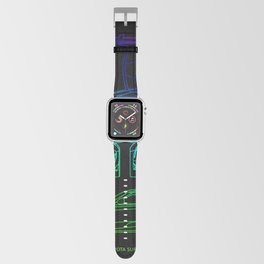 GR Supra Mk 5 Apple Watch Band