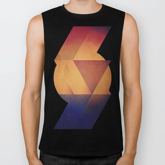 prymyry Biker Tank