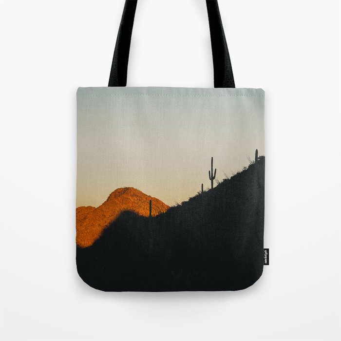 Cactus  Tote Bag
