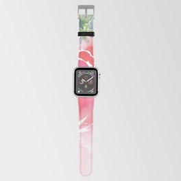 Burst of Spring Apple Watch Band