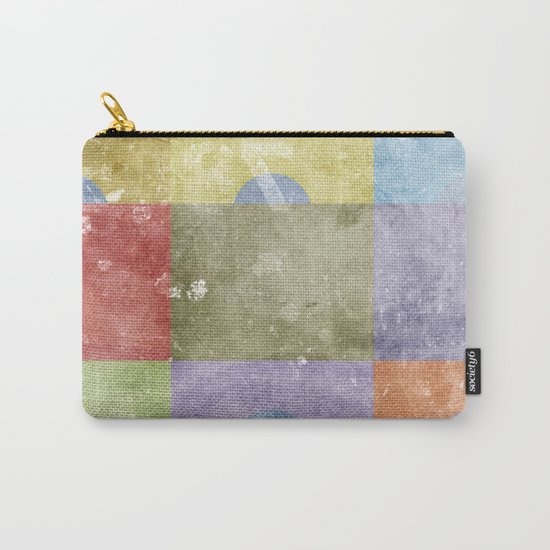 Endless Summer II Carry-All Pouch