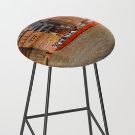 Varanasi Bar Stool