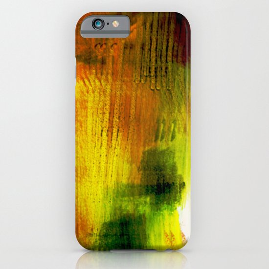 Hiding Place iPhone & iPod Case