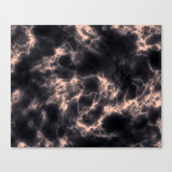 RoAndCo Canvas Print
