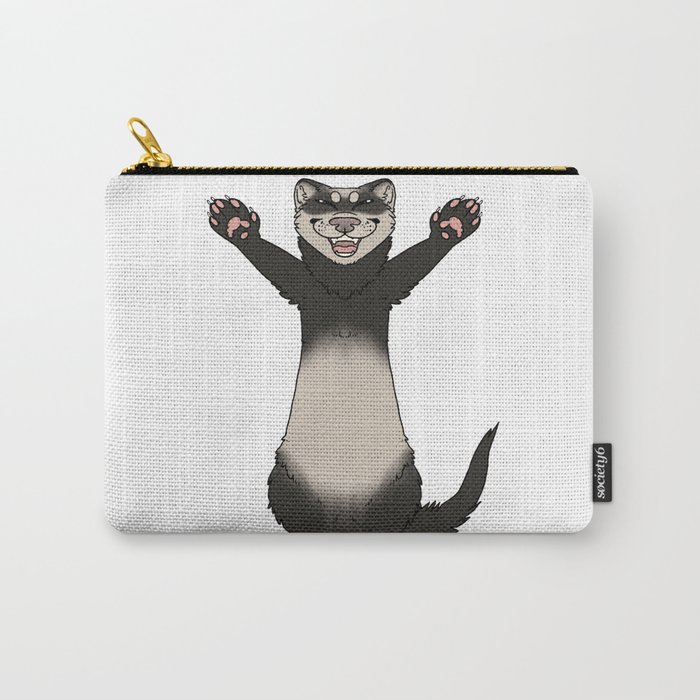 ferret carry bag