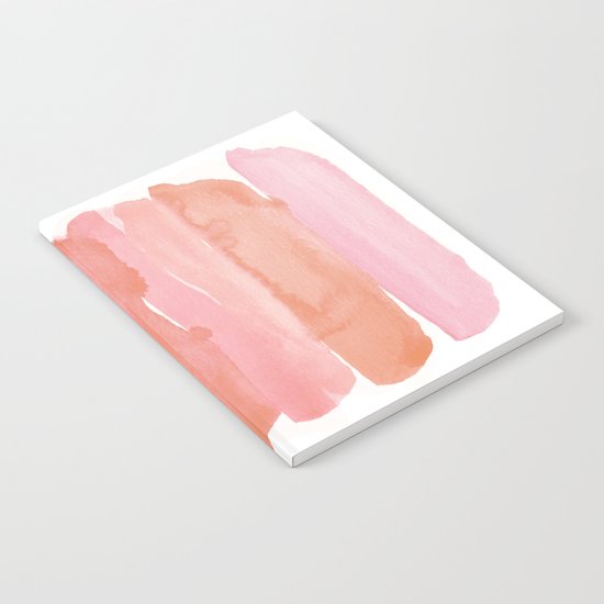 Stack VII Notebook