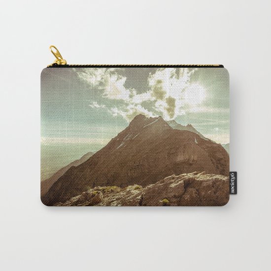 Step Outside Carry-All Pouch