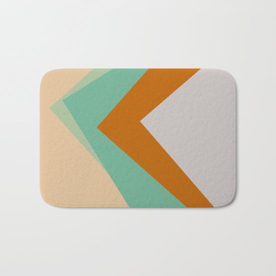 The Nordic Way VI Bath Mat