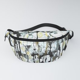 Freedom Cages Fanny Pack