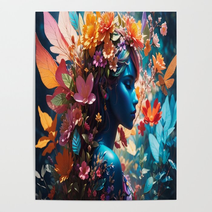 Fairy Poster