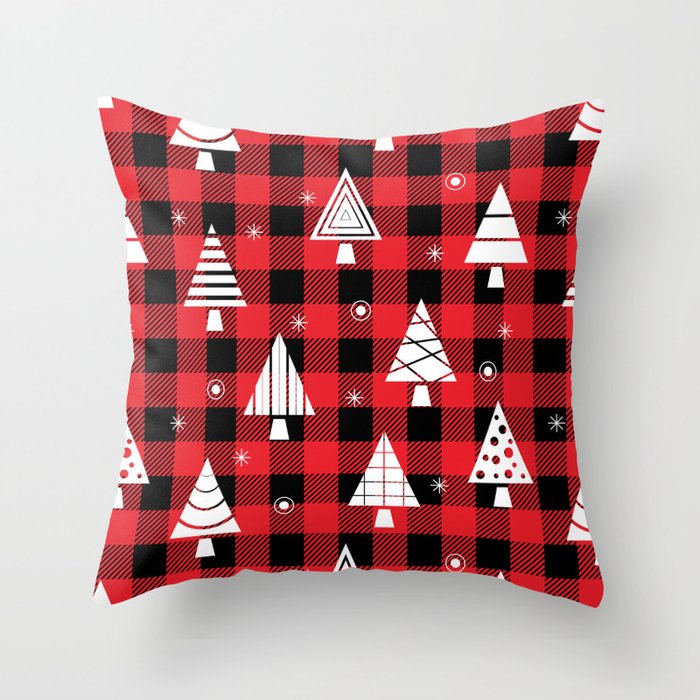Throw Pillow