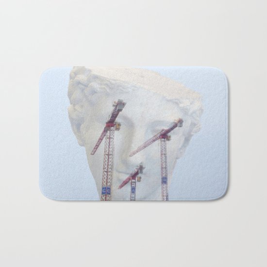 3 Bath Mat