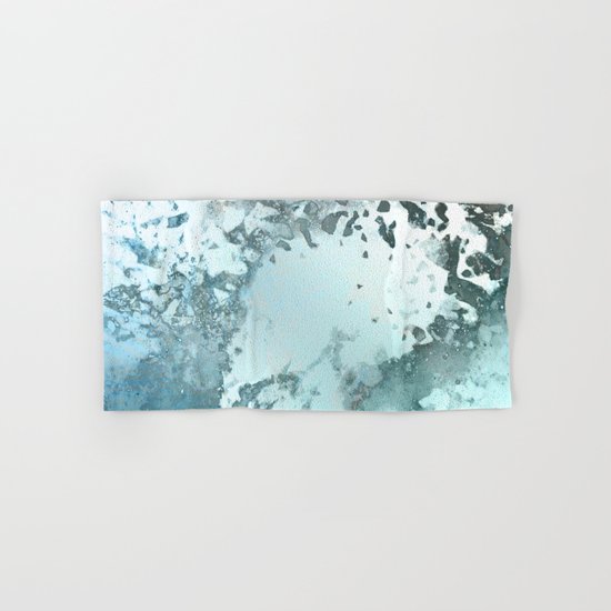 β Leporis Hand & Bath Towel