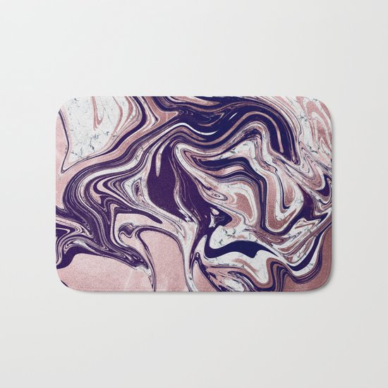Barcelona Bath Mat